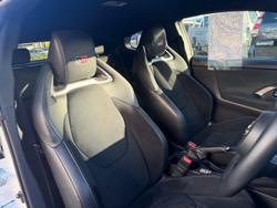 2021 Toyota Yaris GR