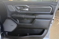 2025 RAM 1500 Laramie Sport Hurricane SO RamBox