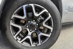 2025 RAM 1500 Laramie Sport Hurricane SO RamBox