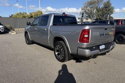 2025 RAM 1500 Laramie Sport Hurricane SO RamBox