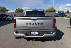 2025 RAM 1500 Laramie Sport Hurricane SO RamBox