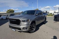 2025 RAM 1500 Laramie Sport Hurricane SO RamBox