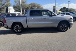 2025 RAM 1500 Laramie Sport Hurricane SO RamBox