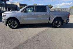 2025 RAM 1500 Laramie Sport Hurricane SO RamBox