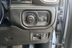 2025 RAM 1500 Laramie Sport Hurricane SO RamBox