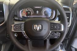 2025 RAM 1500 Laramie Sport Hurricane SO RamBox