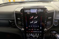2025 RAM 1500 Laramie Sport Hurricane SO RamBox