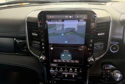 2025 RAM 1500 Laramie Sport Hurricane SO RamBox