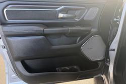 2025 RAM 1500 Laramie Sport Hurricane SO RamBox