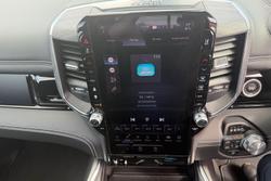 2025 RAM 1500 Laramie Sport Hurricane SO RamBox