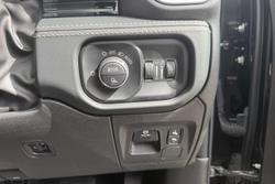 2025 RAM 1500 Laramie Sport Hurricane SO RamBox