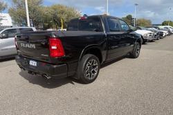2025 RAM 1500 Laramie Sport Hurricane SO RamBox
