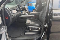 2025 RAM 1500 Laramie Sport Hurricane SO RamBox