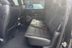 2025 RAM 1500 Laramie Sport Hurricane SO RamBox