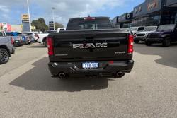 2025 RAM 1500 Laramie Sport Hurricane SO RamBox