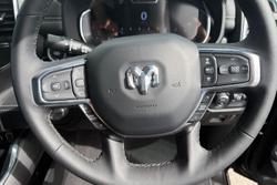 2025 RAM 1500 Laramie Sport Hurricane SO RamBox