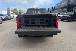 2025 RAM 1500 Laramie Sport Hurricane SO RamBox