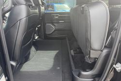 2025 RAM 1500 Laramie Sport Hurricane SO RamBox