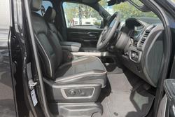 2025 RAM 1500 Laramie Sport Hurricane SO RamBox