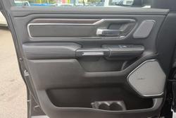 2025 RAM 1500 Laramie Sport Hurricane SO RamBox