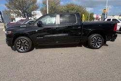 2025 RAM 1500 Laramie Sport Hurricane SO RamBox