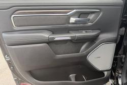 2025 RAM 1500 Laramie Sport Hurricane SO RamBox