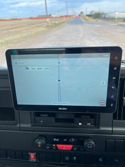 2025 Isuzu N Series NQR 88/80-190 AM D38