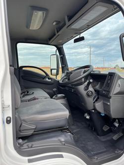 2025 Isuzu N Series NQR 88/80-190 AM D38