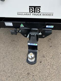 2025 Isuzu N Series NQR 88/80-190 AM D38