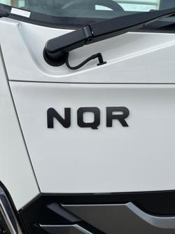 2025 Isuzu N Series NQR 88/80-190 AM D38