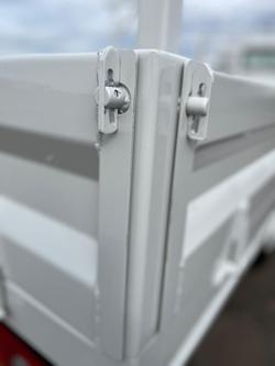 2025 Isuzu N Series NQR 88/80-190 AM D38