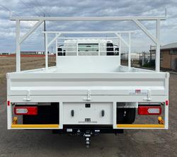 2025 Isuzu N Series NQR 88/80-190 AM D38