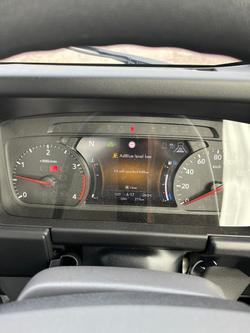 2025 Isuzu N Series NQR 88/80-190 AM D38