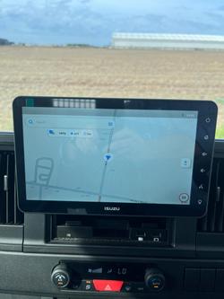 2025 Isuzu N Series NMR 65/45-150 DT D34