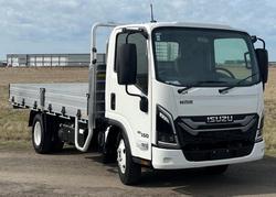 2025 Isuzu N Series NMR 65/45-150 DT D34