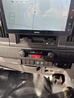 2025 Isuzu N Series NMR 65/45-150 DT D34