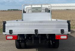 2025 Isuzu N Series NMR 65/45-150 DT D34