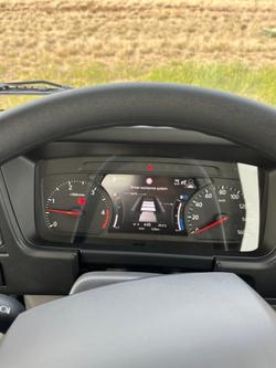 2025 Isuzu N Series NMR 65/45-150 DT D34