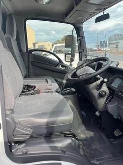 2025 Isuzu N Series NMR 65/45-150 DT D34