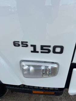 2025 Isuzu N Series NMR 65/45-150 DT D34
