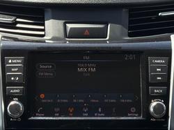 2021 Nissan Navara ST-X