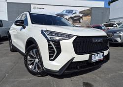 2024 GWM Haval Jolion Lux
