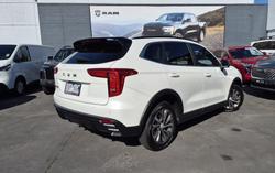 2024 GWM Haval Jolion Lux