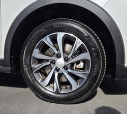2024 GWM Haval Jolion Lux