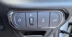 2024 GWM Haval Jolion Lux