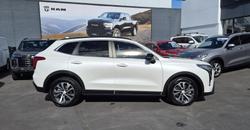 2024 GWM Haval Jolion Lux