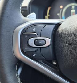 2024 GWM Haval Jolion Lux