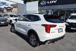 2024 GWM Haval Jolion Lux