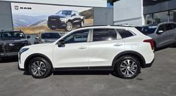 2024 GWM Haval Jolion Lux