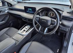 2024 GWM Haval Jolion Lux